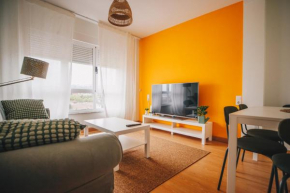 Apartamento los Gascones